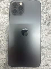 Apple iPhone 12 Pro 128GB Graphite MGK13LL/A AS IS (PS5017165)