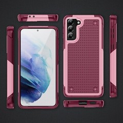 For Samsung Galaxy S21 Plus Case w/ Military Grade Drop Tested Heavy Duty Cover