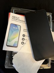 Straight Talk Samsung Galaxy A16 5g