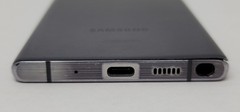 Samsung Galaxy Note 20 5G / 128GB / Unlocked – Mystic Gray (NO S-PEN)