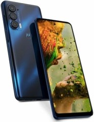 Motorola Moto Edge (2021) 5G Blue XT2141 256GB Verizon Unlocked Open box Phone