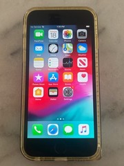 Apple iPhone 6 16GB Space Gray MG4N2LL/A A1549 Mint Condition – Sprint/Unlocked