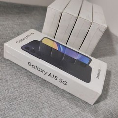Samsung Galaxy A15 5G SM-A156B/DSN SM-A156U1/DS 6.5&Prime; 50MP 128GBAndroid 14