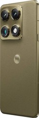 MOTOROLA Signature (Olive, 1 TB 16GB RAM) 8 Gen 5 Processor Global Version.