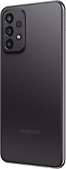 Samsung Galaxy A23 5G ✨64GB 4GB RAM Awesome Black SM-A236V Unlocked – FAIR