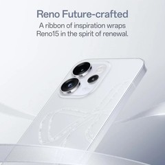 Oppo Reno15Pro mini 5G ( Brown,12GB RAM, 256GB) Dimensity 8450 Global Version