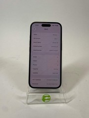 T-Mobile Apple iPhone 16 128GB Black MYAP3LL/A