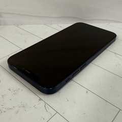 Apple iPhone 12 64 GB Blue A2172 Unlocked Read Details #H297