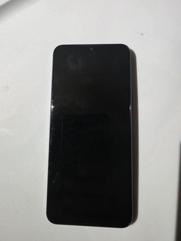 T-Mobile REVVL V TMRVL4G 32GB Grey For Parts