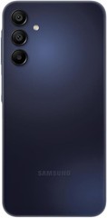 Samsung Galaxy A15 5G – 128 GB – Blue (Spectrum) Smartphone – Poor