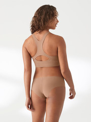 Women&rsquo;S True Body Low-Impact Bra