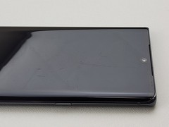 LG Velvet 5G (LM-G900VM) 128GB – Gray (Verizon) (UNLOCKED) Clean IMEI – H7657
