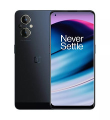 Unlocked OnePlus Nord N20 5G 128GB Single SIM Android11 Googleplay Phone 6.43 »