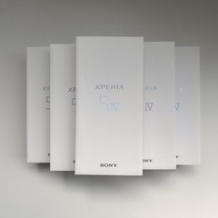 Sony Xperia 5 IV 5G 6.1 » 12MP 128GB Android XQ-CQ54 5000mAh Global phone