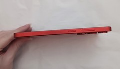 Samsung Galaxy S25+ – 256 GB – Coral Red (Unlocked) -Excellent Condition
