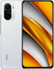 Unlocked Xiaomi Poco F3 5G 6.67&Prime;8+128GB/8+256GB 4520mAh 48MP Android Smartphone