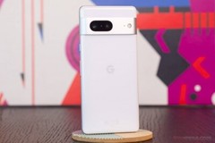 Google Pixel 7 5G 6.3&Prime; Fully Unlocked 128GB SmartPhone New Sealed