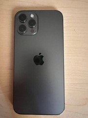 Apple iPhone 12 Pro Max – 256GB – Pacific Blue (Unlocked) A2342 (CDMA + GSM)