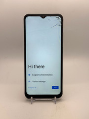 Wiko Voix U10 – Black – 32GB – (Unlocked) – Smartphone – Read Description