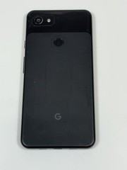 Google Pixel 3a XL 64GB G020C Just Black (Unlocked)