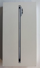 Apple iPhone Air 256GB Sky Blue Factory Unlocked A3260 5G iOS 26 eSIM New