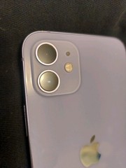 Apple iPhone 12 64GB, Unlocked, Purple – PRISTINE