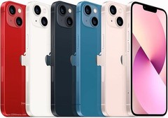 New Apple iPhone 13 Mini/SE 3rd Gen/12 Pro Max/14 Pro Max 5G GSM+CDMA Unlocked
