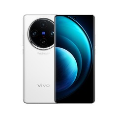 ViVO X100 Pro 5G 256/512GB ROM 6.78in Google play SmartPhone Excellent