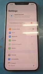 Apple iPhone 12 Pro Max 128GB Unlocked Very Good Condition