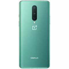 OnePlus 8 5G 8+128GB/12+256GB Storage Dual SIM 4300mAh FactoryUnlocked Android