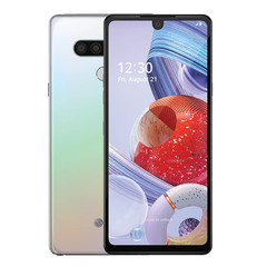 LG Stylo 6 LM-Q730TM 64GB (T-Mobile + GSM Unlocked) Tiny Dot A+