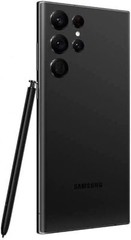 Samsung Galaxy S22 Ultra 5G – 128GB/256GB/512GB, US Factory Unlocked Smartphone