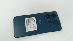Nuu Mobile X10 5G S6707X 128GB Unlocked Cell Phone