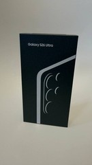 Samsung Galaxy S25 Ultra 256GB Black SM-S948U1 Factory Unlocked Brand New Sealed