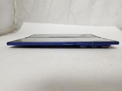 Samsung Galaxy Z Fold7 256GB Blue SM-F966U (Verizon Unlocked) Damaged zD2763
