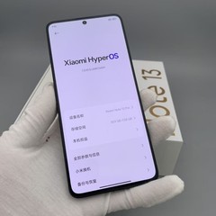Xiaomi Redmi Note 13 Pro 5G 6.67&Prime; 200MP unlocked Snapdragon 7s Gen 2 5100mAh