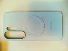 Samsung Galaxy S26 Ultra 256GB/12GB Sky Blue – V. Good/Excellent (READ DESC)