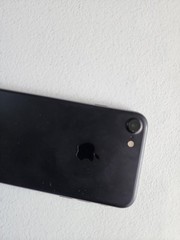 Apple iPhone 7 Unlocked, BLACK, Battery 87% See Desc.