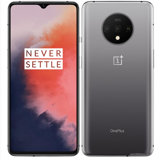 One Plus 7T 128GB/256GB Android Android Octa-core Smartphone