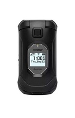 A+ 10/10 Cond Kyocera DuraXV+ Plus E4811NC 16GB Black (Verizon) RUGGED no camera