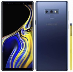 Original Samsung Galaxy Note 9 SM-N960U 128GB Factory Unlocked Phone OPEN BOX