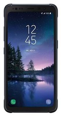Samsung Galaxy S8 ACTIVE SM-G892T G892 (T-mobile + GSM Unlocked) SmartPhone C
