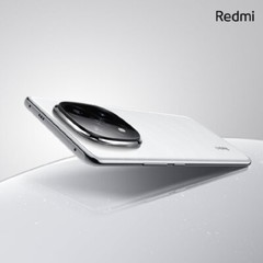 6.67&Prime; Xiaomi Redmi Note 14 Pro+ Plus 6200mAh NFC IP69 5G SmartPhone Unlocked