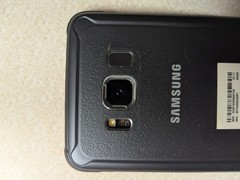 Samsung Galaxy S8 Active 64 GB Meteor Gray (Sprint)