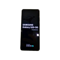 EXCELLENT Samsung Galaxy S20+ 5G G986U 128GB T-Mobile