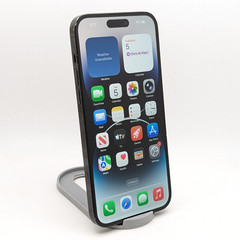 Apple iPhone 14 Pro Max A2651 256GB Fair Condition | Black | UNLOCKED