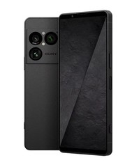 Sony Xperia 1 VIII XQ-GE74 (Global) Unlocked + Genuine Sony Xperia Stand Bundle
