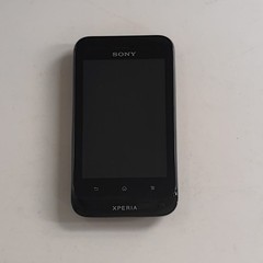 Sony Xperia tipo ST21i Xperia tipo RAM memory icon 512 MB