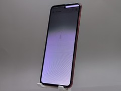 Motorola razr+ 2024 XT2451-1 256GB Hot Pink T-Mobile Unlocked W082728