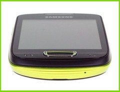 Android Samsung Galaxy Mini S5570 SmartPhone WIFI 3G WCDMA GSM GPS Bluetooth OS